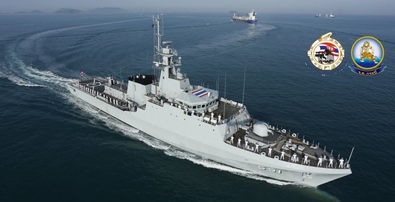 ВМФ Тайланда