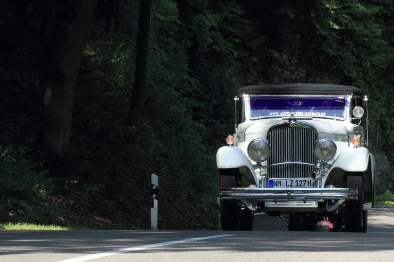 Майбах за 50 миллионов сериал