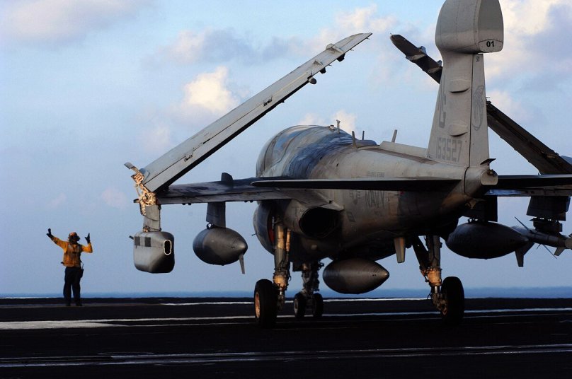 Самолета Проулер на 6