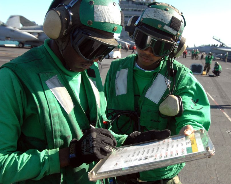 TDZ CL Lights Aviation