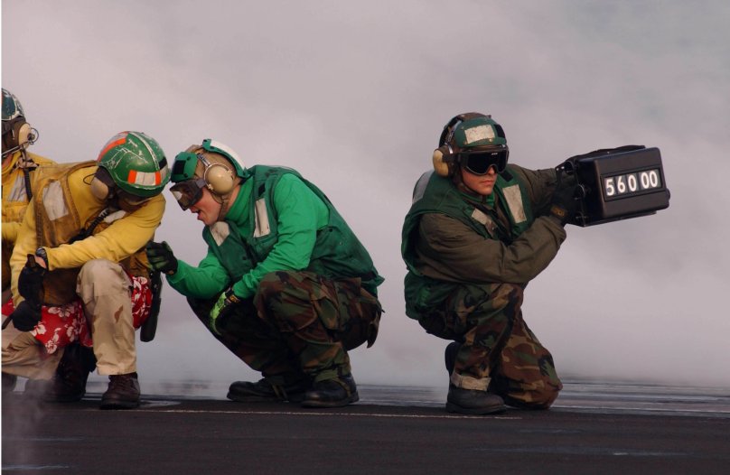 Противогаз ПМК-4