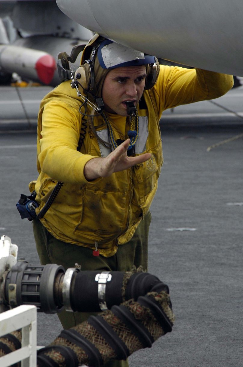 Джеймс Дэ́ниел Мэй