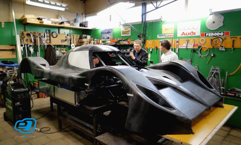 Запчасти на электромобиль в Таджикистан