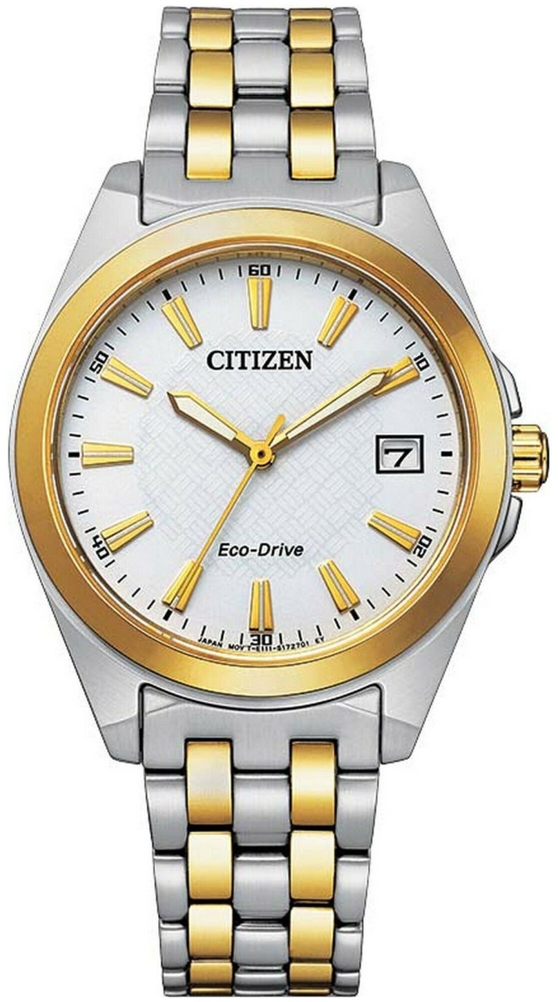 Часы Citizen eo1214-82a