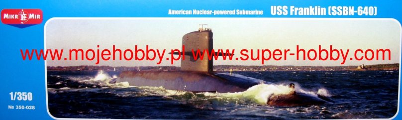 ЮСС Франклин