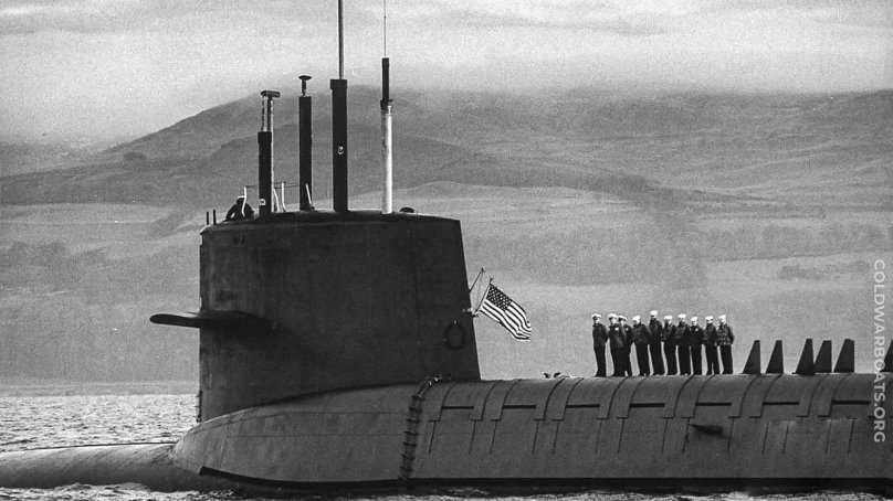 SSBN Resolution Plans