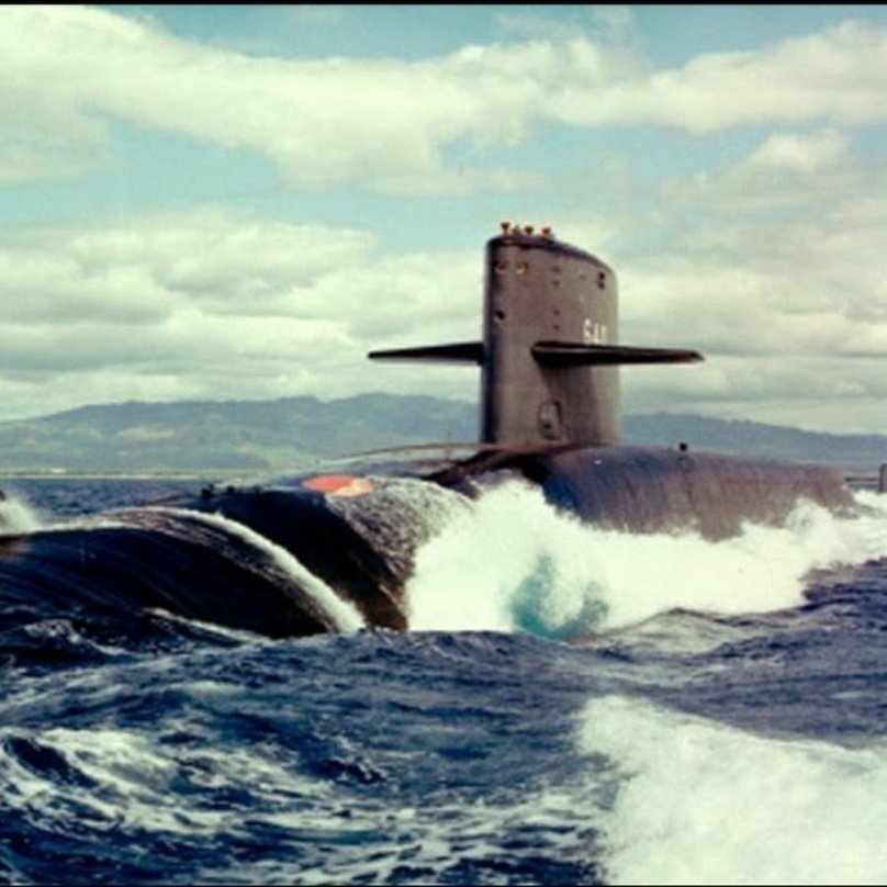 АПЛ Джордж Вашингтон