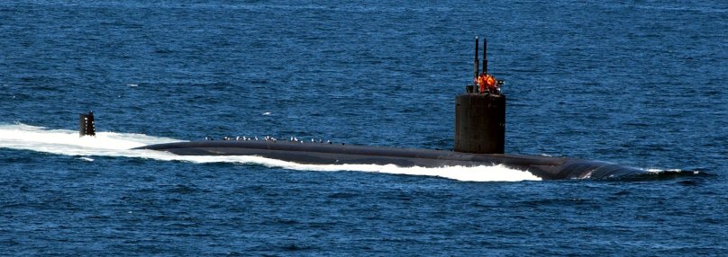 АПЛ типа Лос-Анджелес