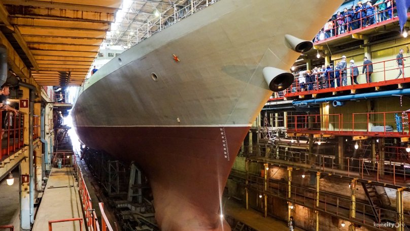 Судостроительный завод Северная верфь