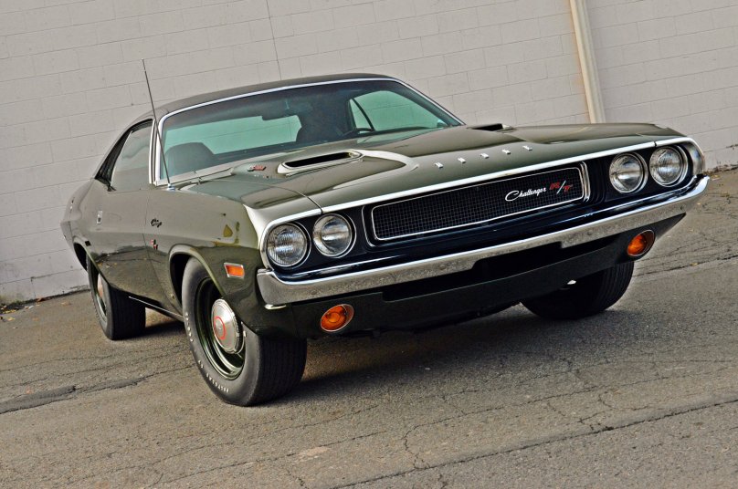 Dodge Challenger 1970