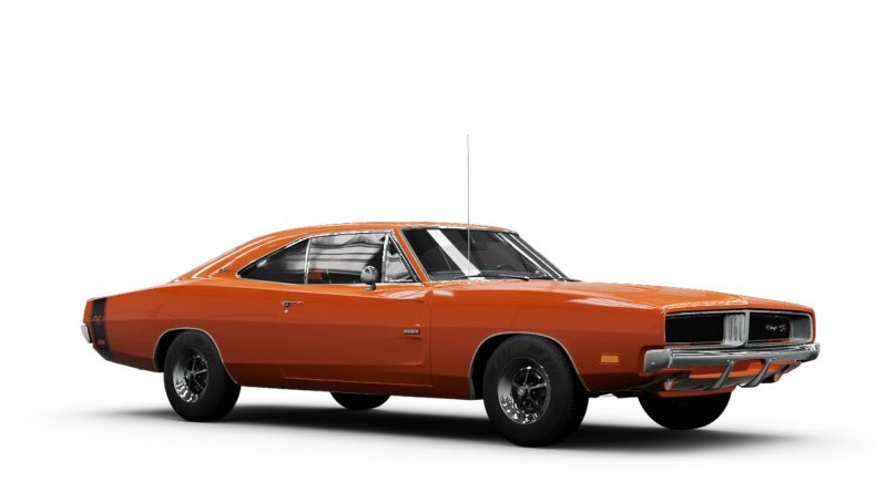 Forza Horizon Додж Чарджер 1969