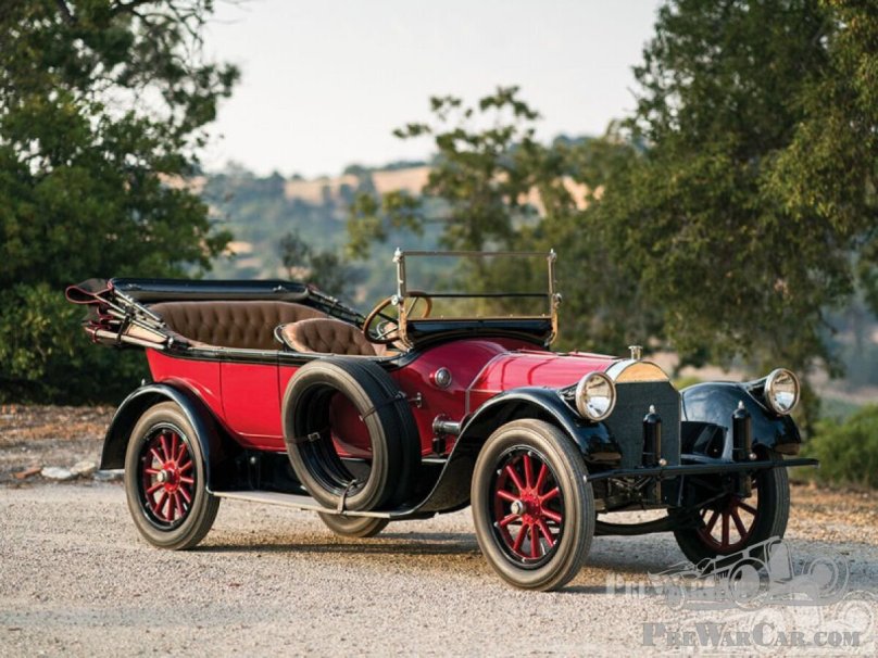 Модель Эрроу