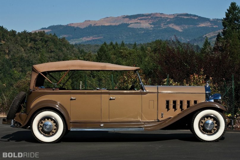 Грузовики Pierce-arrow 1914