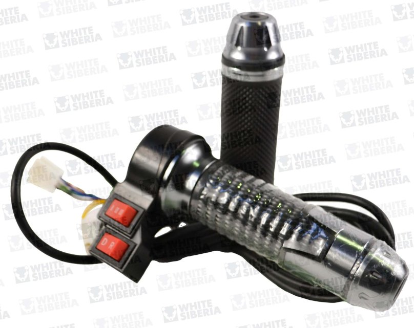 Ручка газа Wuxing 48v ht288