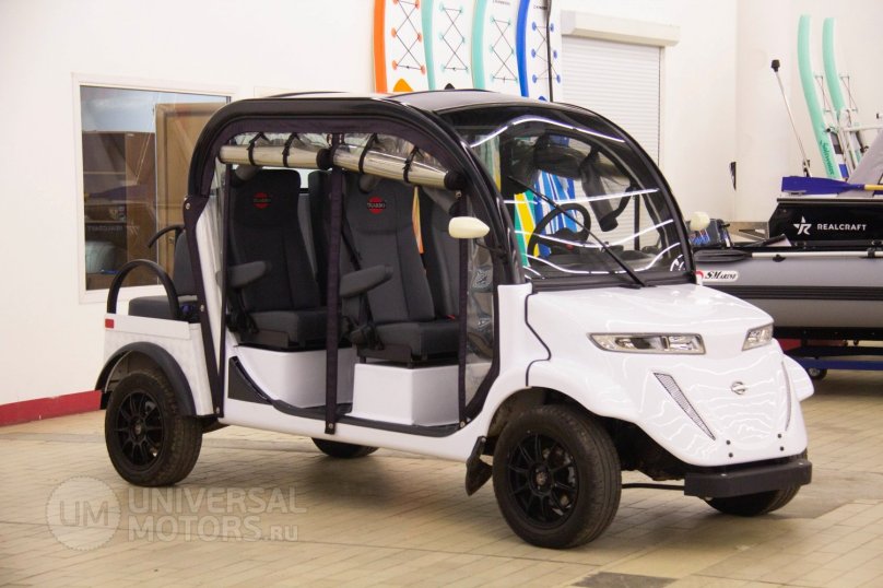 Elecar 5e-Tigarbo 4+2