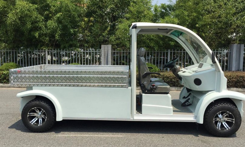 Гольфкар Volteco