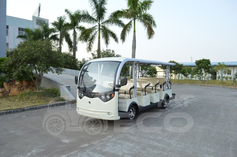 Электромобиль Volteco Turo t11new