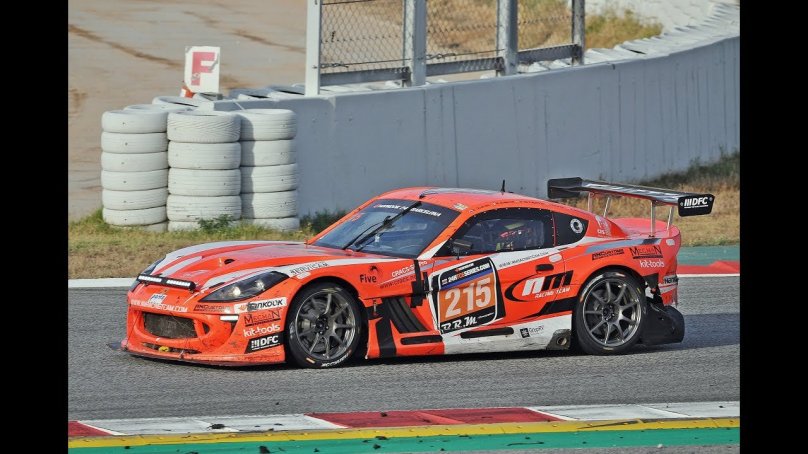 Ginetta