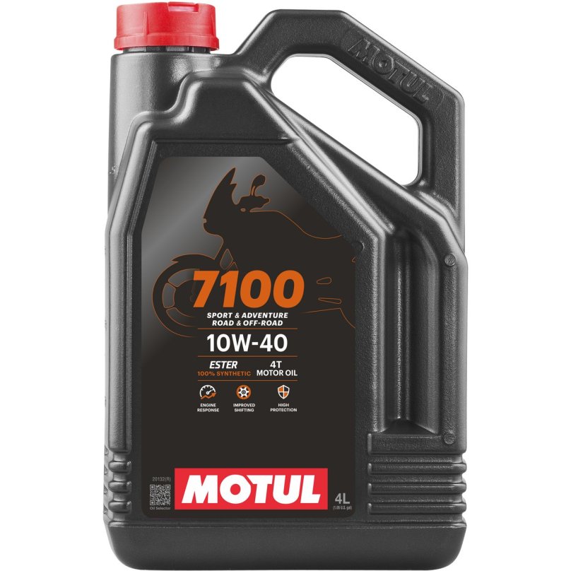 Motul 300v