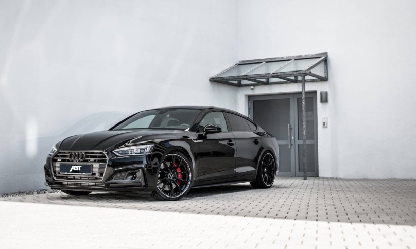 Audi s5 Sportback