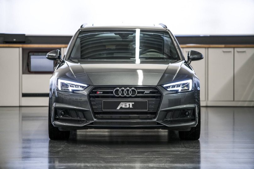 A4 b9 ABT