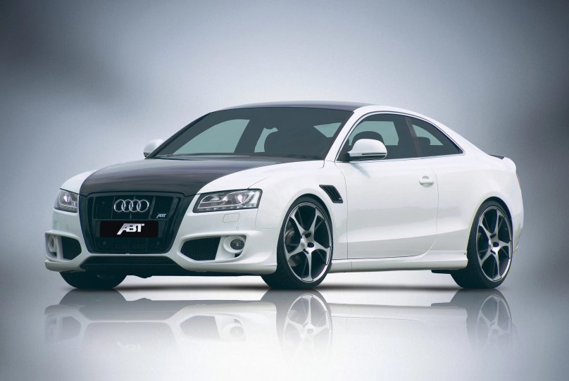 ABT Tuning Audi a5