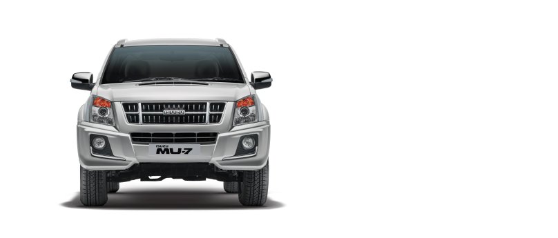 Isuzu Motors India