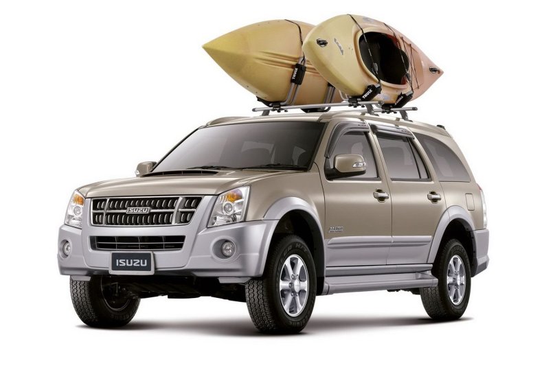 Isuzu 2009