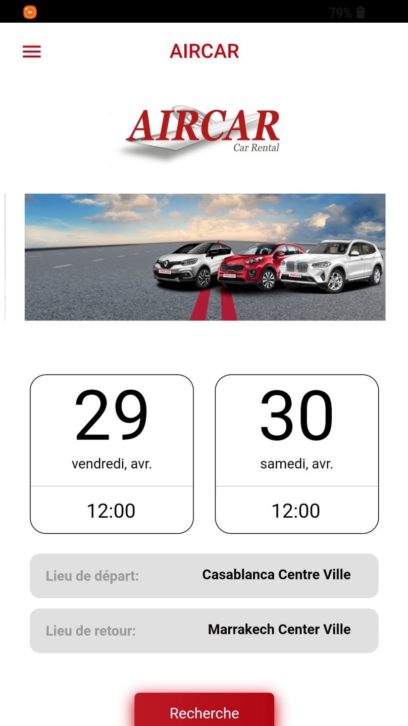 Сколько стоит AIRCAR