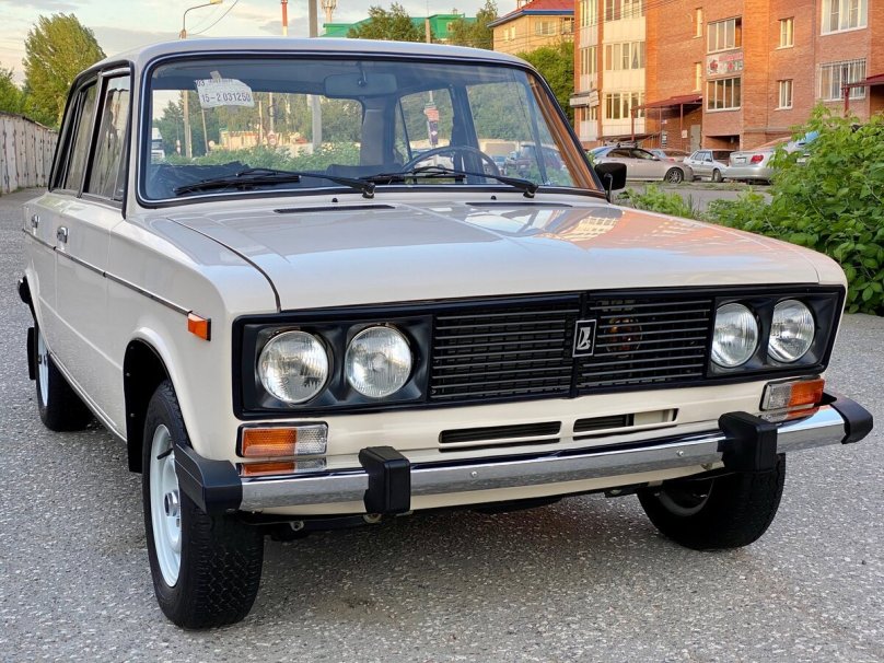 ВАЗ 2106 1997 года