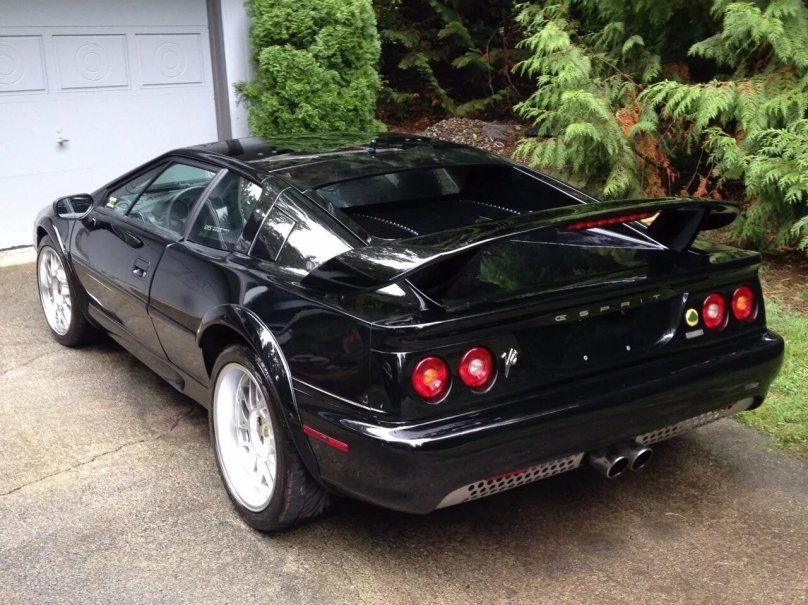 Lotus Esprit Type 79