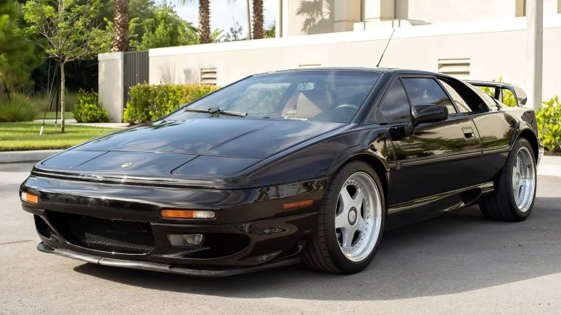 Lotus Esprit 1999