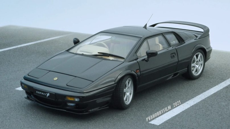 Lotus Esprit 1996
