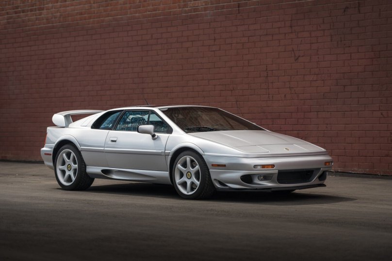 Lotus Esprit 2004