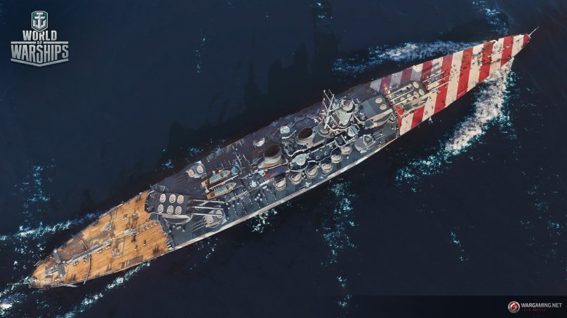 Cristoforo Colombo линкор