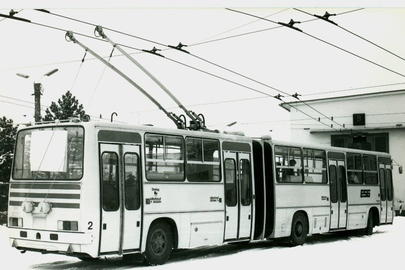Ikarus 282.02