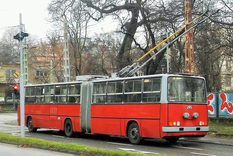 Икарус 412