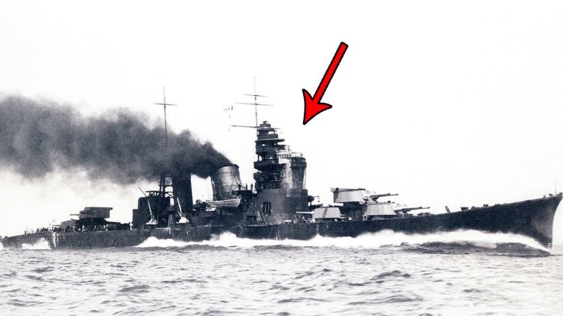 Крейсер Миоко