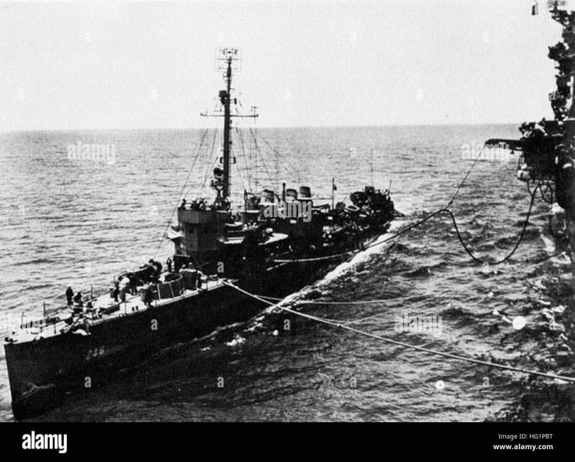 Уильям Бейнбридж