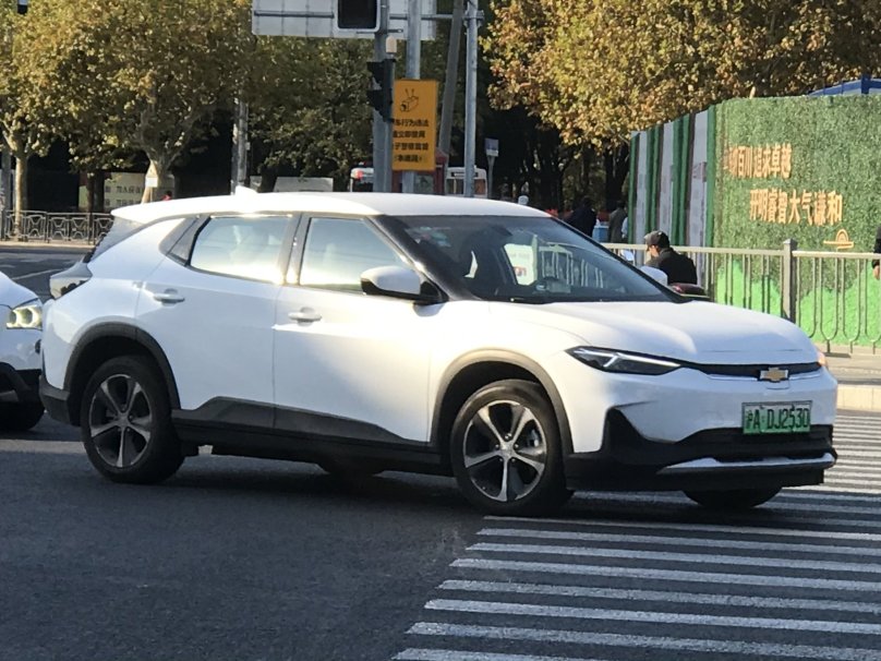 Шевроле Менло