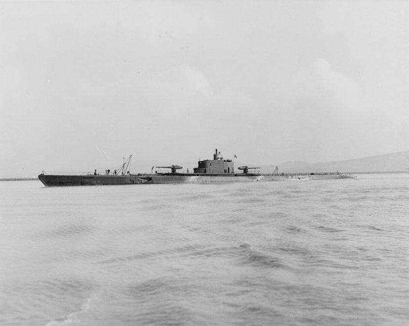 SS-168 Nautilus