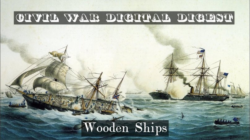 Бой Алабамы и Кирсарджа