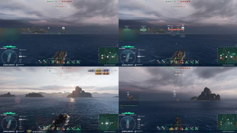 Гонка вооружений по французски