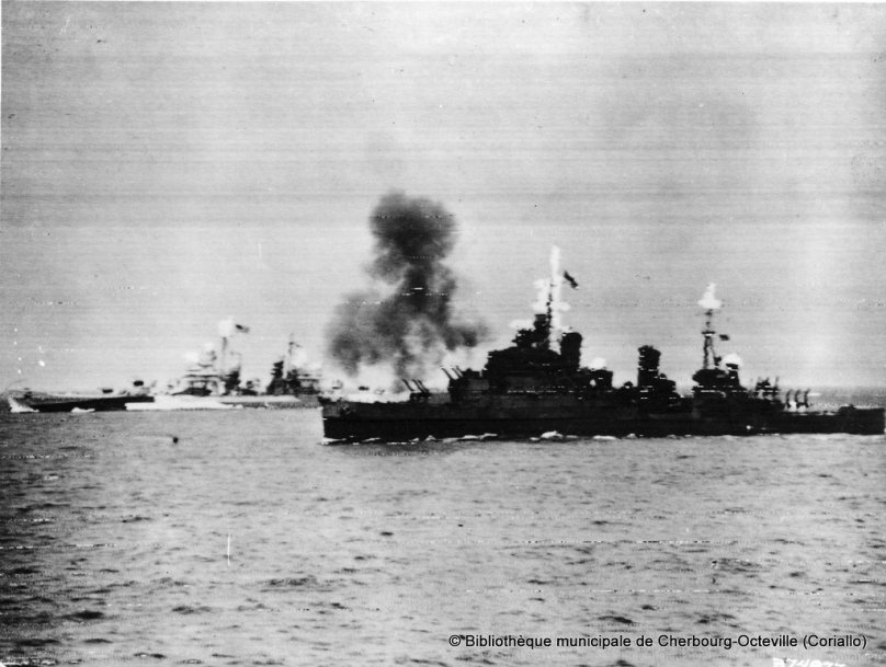 Крейсер Глазго