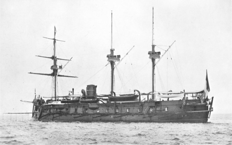 Suffren 1899