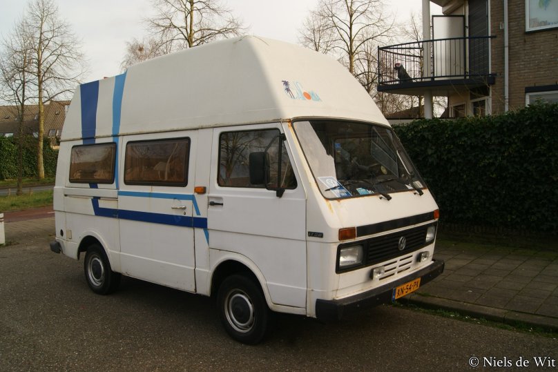 Фольксваген lt46