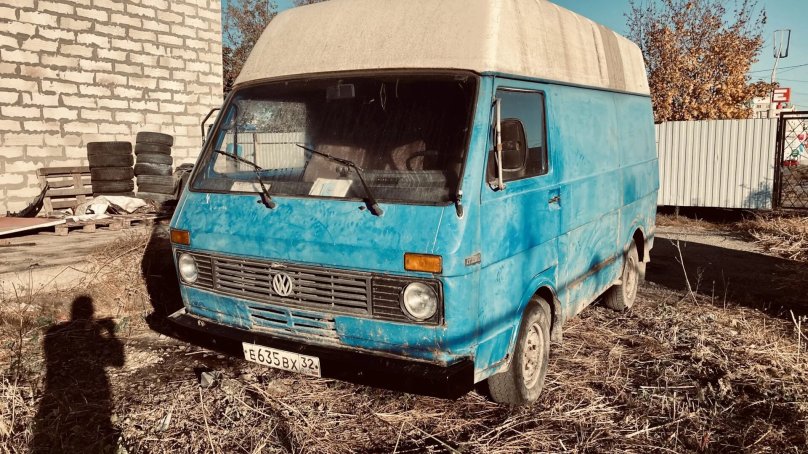 Вольцваше ЛТ 28