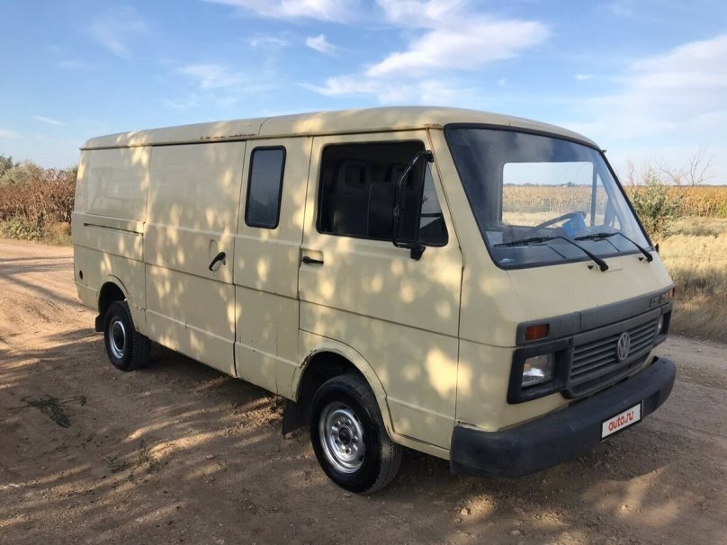 ЛТ 28 Фольксваген купить новый