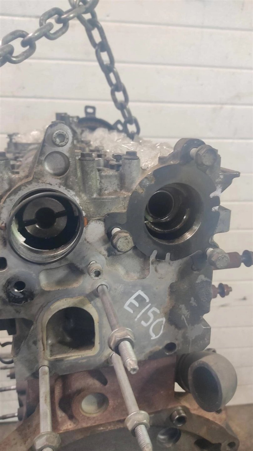 Двигатель PSA LFX