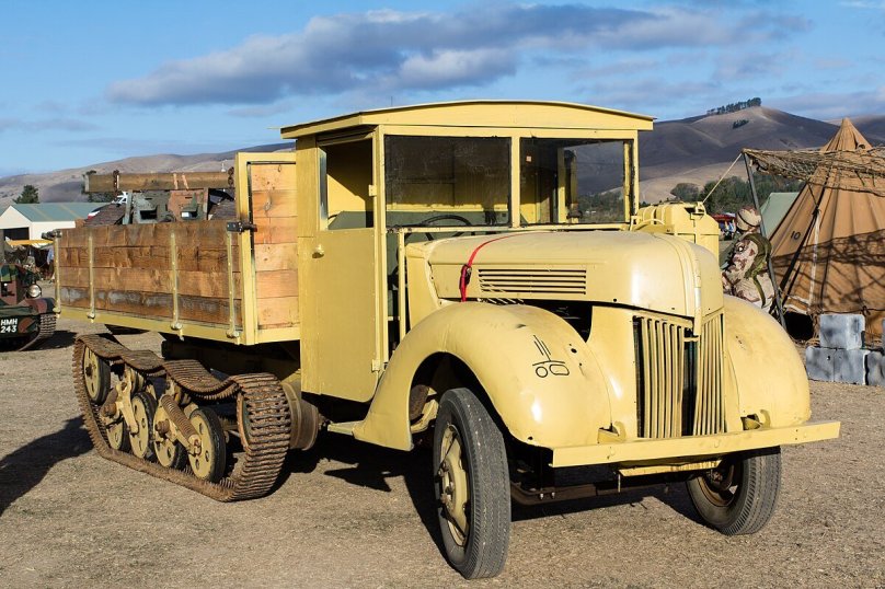 Форд Маультир